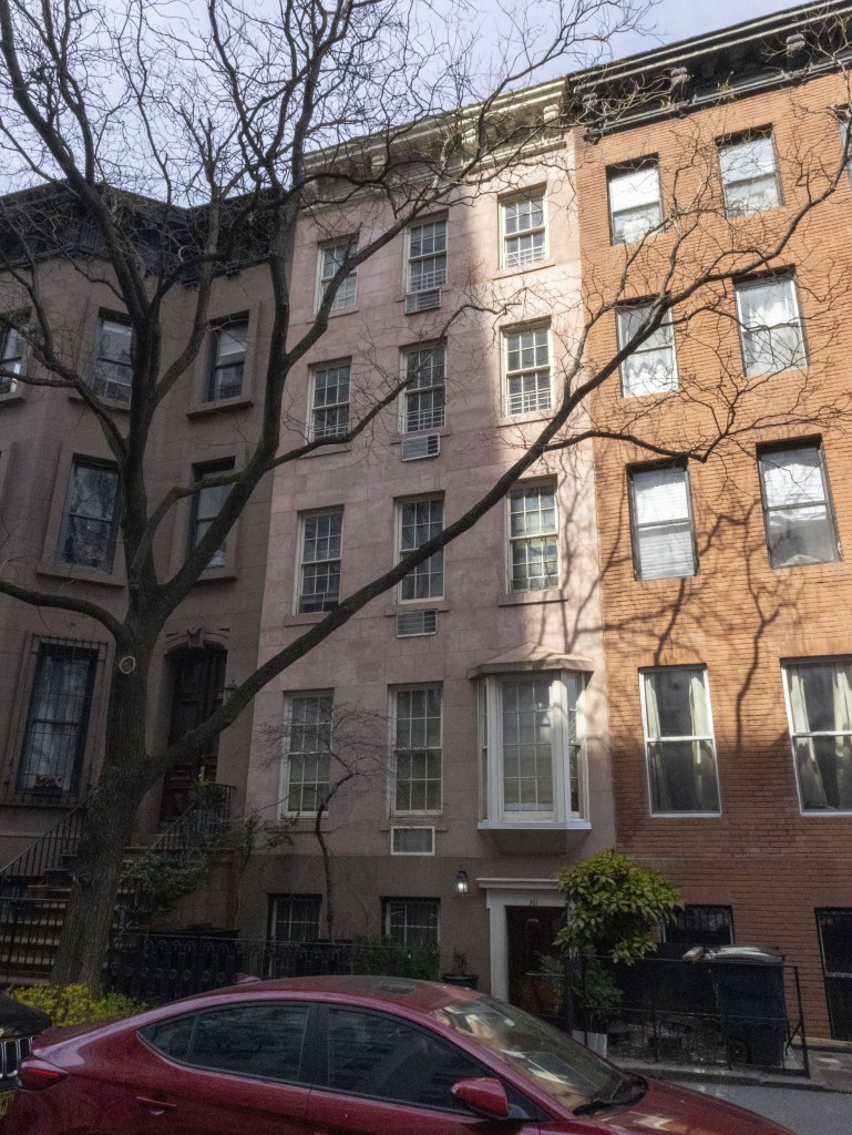 361 West 22nd Street
