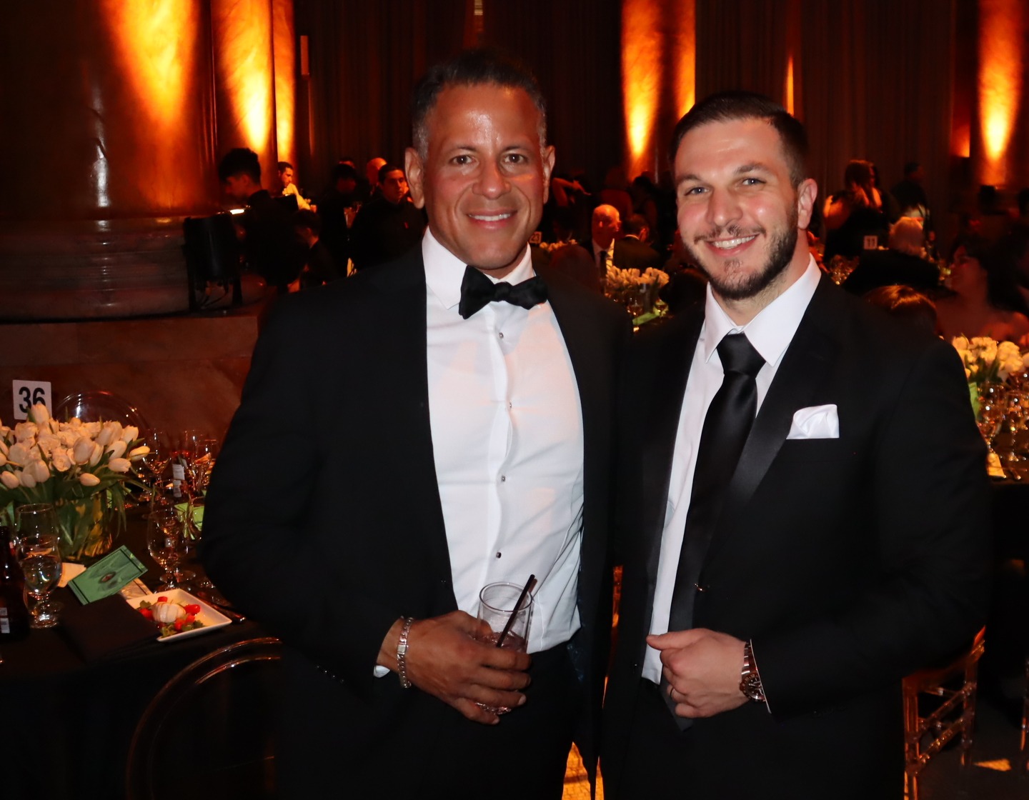 Gala Networking